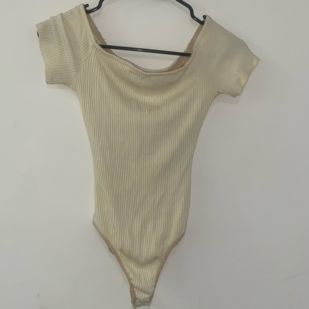 Guess by Marciano Bodysuit